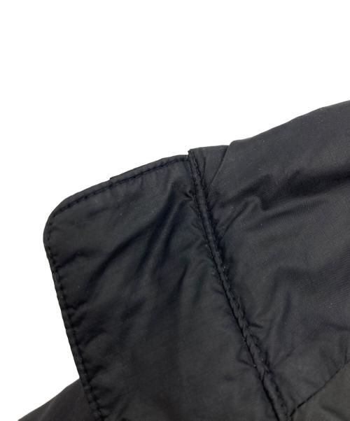 THE NORTH FACE（ザ ノース フェイス）THE NORTH FACE (ザ ノース フェイス) HIMALAYAN DOWN PARKA ブラック サイズ:XXLの古着・服飾アイテム