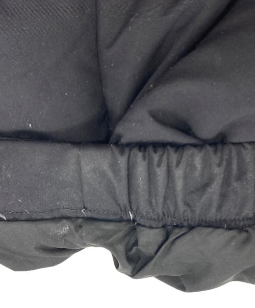 THE NORTH FACE（ザ ノース フェイス）THE NORTH FACE (ザ ノース フェイス) HIMALAYAN DOWN PARKA ブラック サイズ:XXLの古着・服飾アイテム