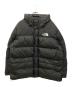 THE NORTH FACE（ザ ノース フェイス）の古着「HIMALAYAN DOWN PARKA」｜ブラック