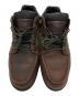 中古・古着 Timberland (ティンバーランド) HERITAGE MOC TOE ブラウン サイズ:28.5cm：18000円
