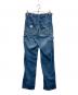 LEE (リー) デニムペインターパンツ インディゴ サイズ:SIZE 不明：18000円