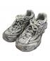 NIKE（ナイキ）の古着「RIDE 2 WHITE/MTLC PLATINUM-BLACK-FLT GOLD」｜ホワイト