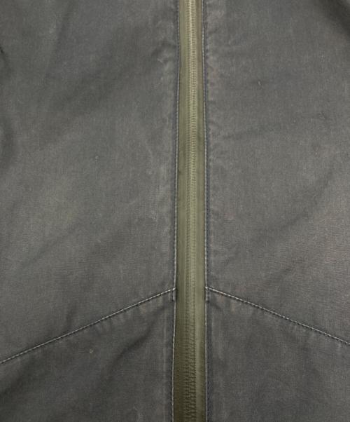 tilak（ティラック）TILAK (ティラック) マウンテンパーカー ネイビー サイズ:Mの古着・服飾アイテム