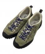 KEENキーン）の古着「ジャスパーザイオニック」｜カーキ