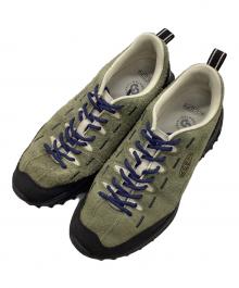 KEEN（キーン）の古着「ジャスパーザイオニック」｜カーキ