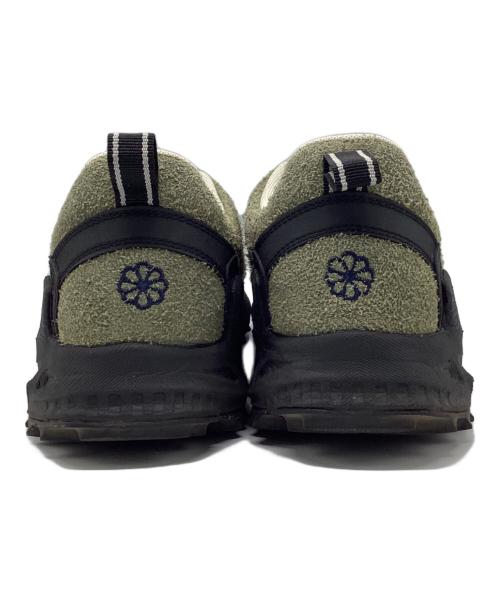 KEEN（キーン）KEEN (キーン) ジャスパーザイオニック カーキ サイズ:27の古着・服飾アイテム