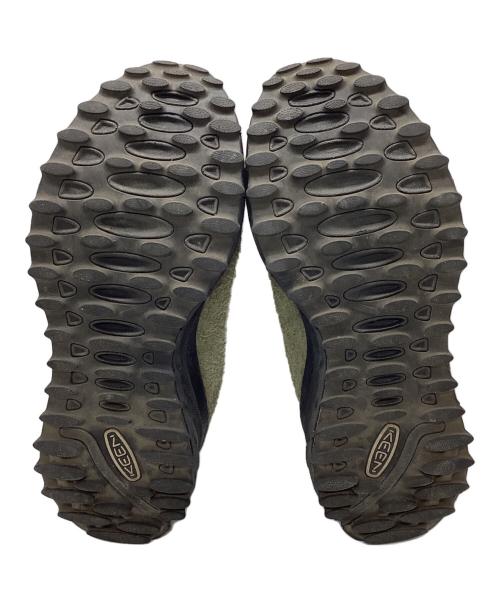 KEEN（キーン）KEEN (キーン) ジャスパーザイオニック カーキ サイズ:27の古着・服飾アイテム