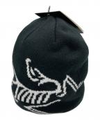 ARC'TERYXアークテリクス）の古着「FERNIE TOQUE」｜ブラック