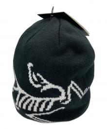 ARC'TERYX（アークテリクス）の古着「FERNIE TOQUE」｜ブラック