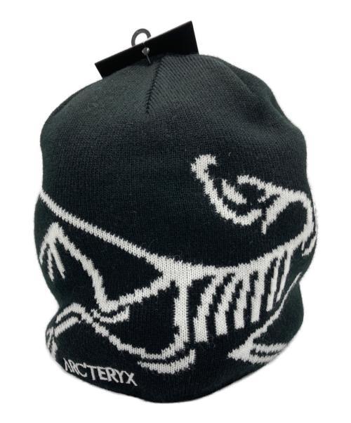 ARC'TERYX（アークテリクス）ARC'TERYX (アークテリクス) FERNIE TOQUE ブラック 未使用品の古着・服飾アイテム