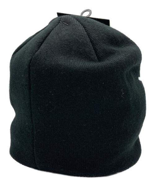 ARC'TERYX（アークテリクス）ARC'TERYX (アークテリクス) FERNIE TOQUE ブラック 未使用品の古着・服飾アイテム