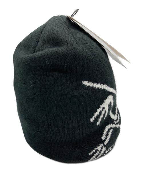 ARC'TERYX（アークテリクス）ARC'TERYX (アークテリクス) FERNIE TOQUE ブラック 未使用品の古着・服飾アイテム