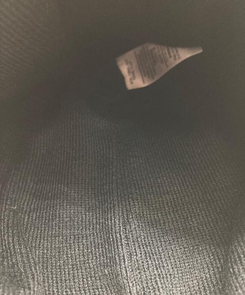 ARC'TERYX（アークテリクス）ARC'TERYX (アークテリクス) FERNIE TOQUE ブラック 未使用品の古着・服飾アイテム