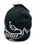 ARC'TERYX（アークテリクス）の古着「FERNIE TOQUE」｜ブラック