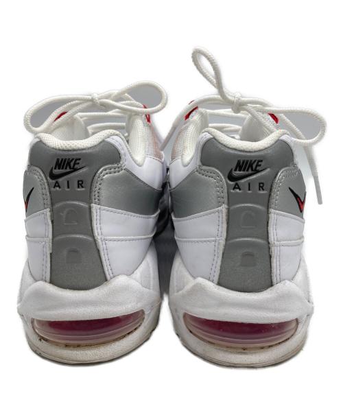 NIKE（ナイキ）NIKE (ナイキ) AIR MAX 95 BIG BUBBLE 
