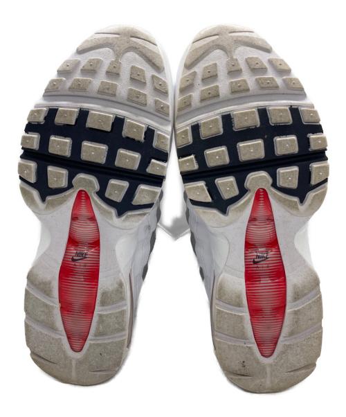 NIKE（ナイキ）NIKE (ナイキ) AIR MAX 95 BIG BUBBLE 