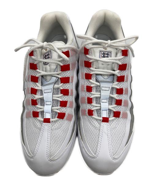 NIKE（ナイキ）NIKE (ナイキ) AIR MAX 95 BIG BUBBLE 