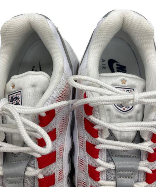 NIKE（ナイキ）NIKE (ナイキ) AIR MAX 95 BIG BUBBLE 