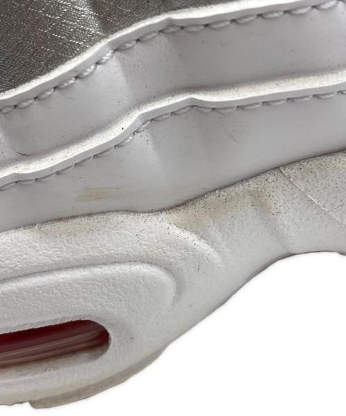 NIKE（ナイキ）NIKE (ナイキ) AIR MAX 95 BIG BUBBLE 