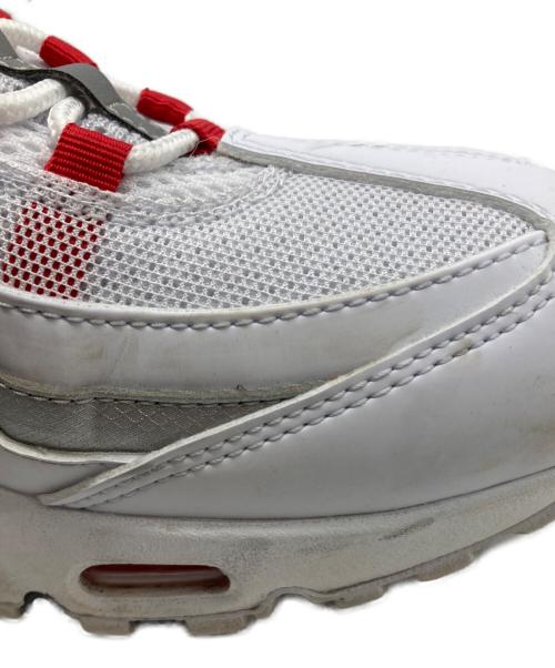 NIKE（ナイキ）NIKE (ナイキ) AIR MAX 95 BIG BUBBLE 