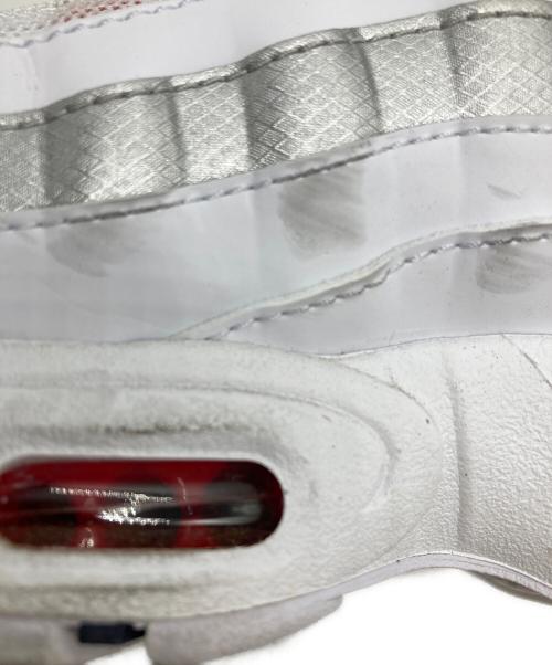 NIKE（ナイキ）NIKE (ナイキ) AIR MAX 95 BIG BUBBLE 