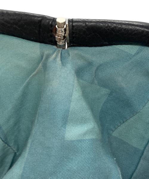 MADRIGAL soutiencollar（マドリガル スティーヌカラー）MADRIGAL soutiencollar (マドリガル スティーヌカラー) しっくりバッグ ブラックの古着・服飾アイテム