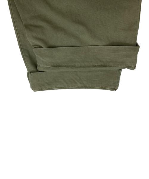 RRL（ダブルアールエル）RRL (ダブルアールエル) U.S. STANDARD CHINO オリーブ サイズ:34の古着・服飾アイテム