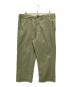 RRL（ダブルアールエル）の古着「U.S. STANDARD CHINO」｜オリーブ