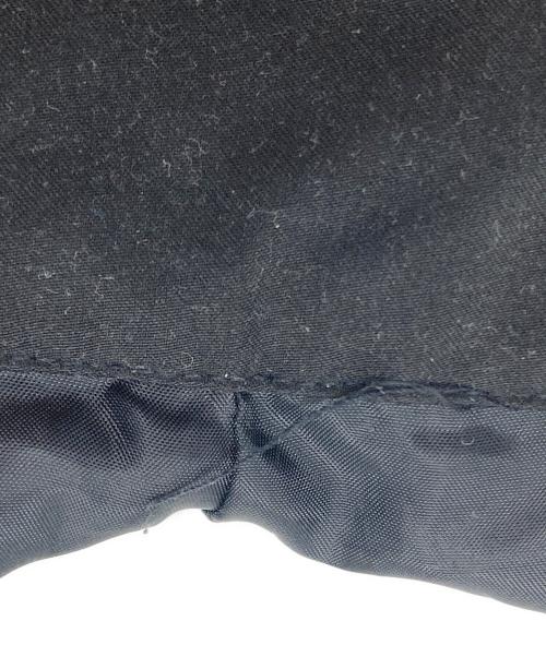POLO RALPH LAUREN（ポロ・ラルフローレン）POLO RALPH LAUREN (ポロ・ラルフローレン) スイングトップ ブラック サイズ:Lの古着・服飾アイテム