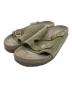 BIRKENSTOCK（ビルケンシュトック）の古着「Zurichサンダル」｜グレー