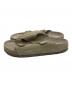 BIRKENSTOCK (ビルケンシュトック) Zurichサンダル グレー サイズ:26cm：9000円