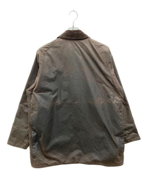 Barbour（バブアー）Barbour (バブアー) BEAUFORT オイルドジャケット ブラウン サイズ:C42の古着・服飾アイテム