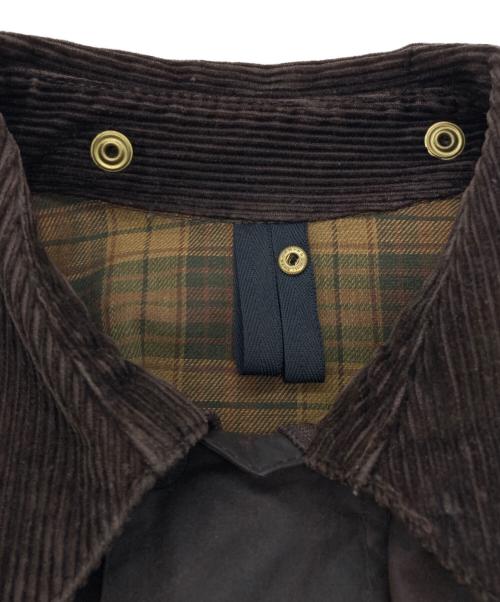 Barbour（バブアー）Barbour (バブアー) BEAUFORT オイルドジャケット ブラウン サイズ:C42の古着・服飾アイテム