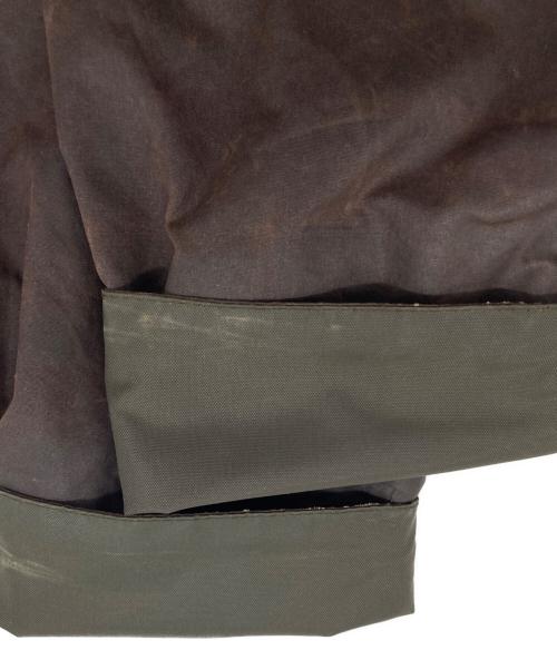 Barbour（バブアー）Barbour (バブアー) BEAUFORT オイルドジャケット ブラウン サイズ:C42の古着・服飾アイテム