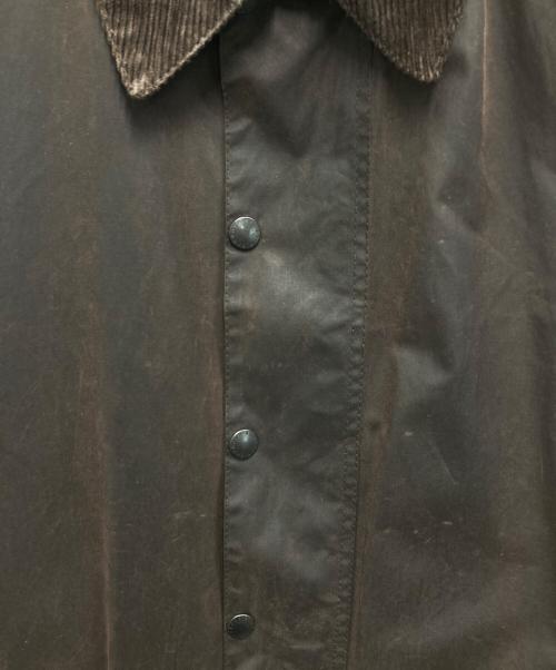 Barbour（バブアー）Barbour (バブアー) BEAUFORT オイルドジャケット ブラウン サイズ:C42の古着・服飾アイテム