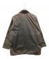 Barbour (バブアー) BEAUFORT オイルドジャケット ブラウン サイズ:C42：15000円