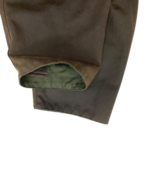 Barbour（バブアー）Barbour (バブアー) MOORLAND オイルドジャケット ブラウン サイズ:SIZE C42の古着・服飾アイテム