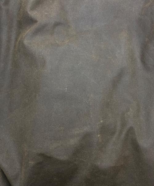 Barbour（バブアー）Barbour (バブアー) MOORLAND オイルドジャケット ブラウン サイズ:SIZE C42の古着・服飾アイテム