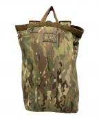 MYSTERY RANCHミステリーランチ）の古着「BOOTY BAG MultiCam」｜カーキ
