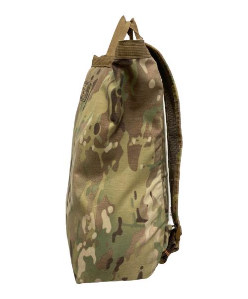 MYSTERY RANCH（ミステリーランチ）MYSTERY RANCH (ミステリーランチ) BOOTY BAG MultiCam カーキの古着・服飾アイテム