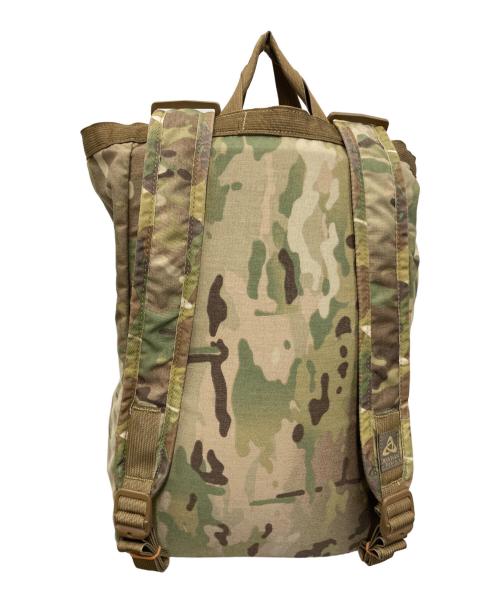 MYSTERY RANCH（ミステリーランチ）MYSTERY RANCH (ミステリーランチ) BOOTY BAG MultiCam カーキの古着・服飾アイテム