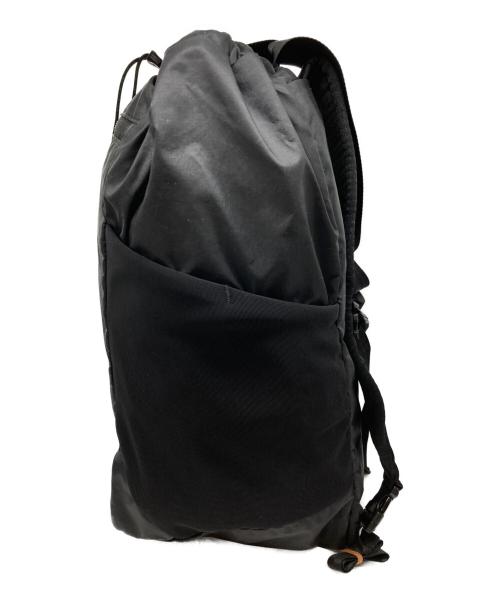 Patagonia（パタゴニア）Patagonia (パタゴニア) Ultralight Black Hole Tote Pack ブラックの古着・服飾アイテム