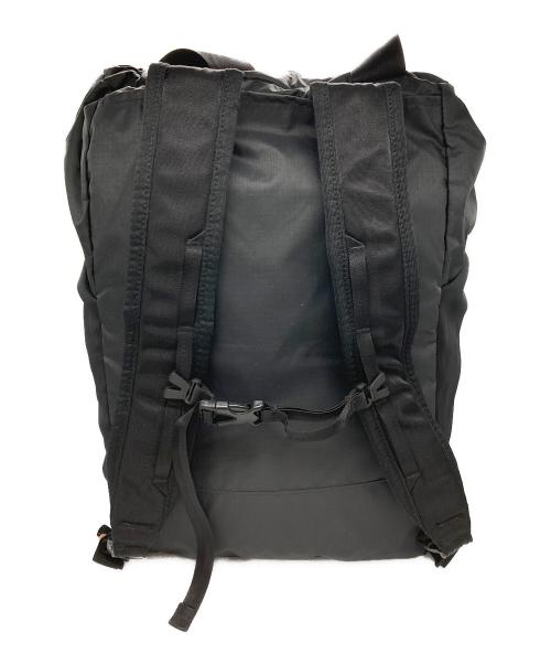 Patagonia（パタゴニア）Patagonia (パタゴニア) Ultralight Black Hole Tote Pack ブラックの古着・服飾アイテム