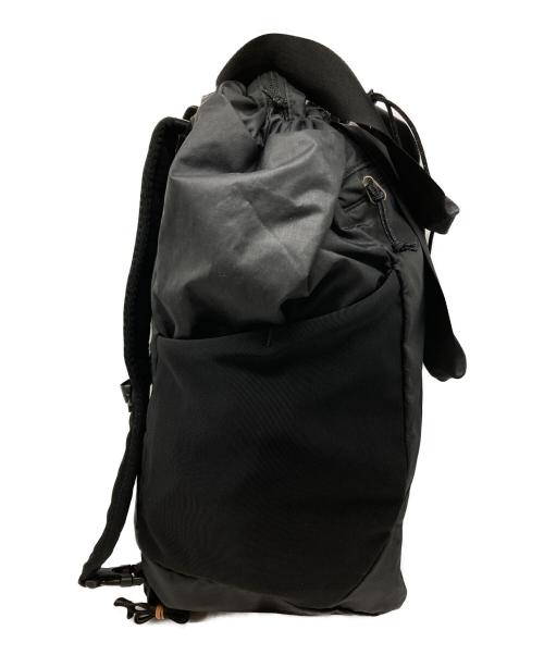 Patagonia（パタゴニア）Patagonia (パタゴニア) Ultralight Black Hole Tote Pack ブラックの古着・服飾アイテム