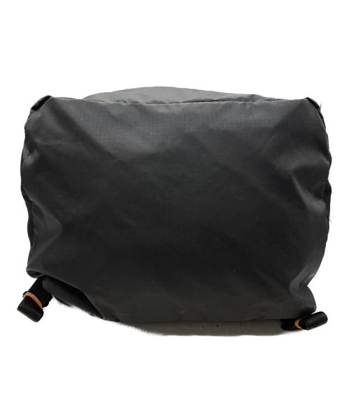 Patagonia（パタゴニア）Patagonia (パタゴニア) Ultralight Black Hole Tote Pack ブラックの古着・服飾アイテム