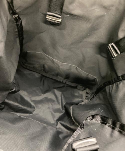 Patagonia（パタゴニア）Patagonia (パタゴニア) Ultralight Black Hole Tote Pack ブラックの古着・服飾アイテム