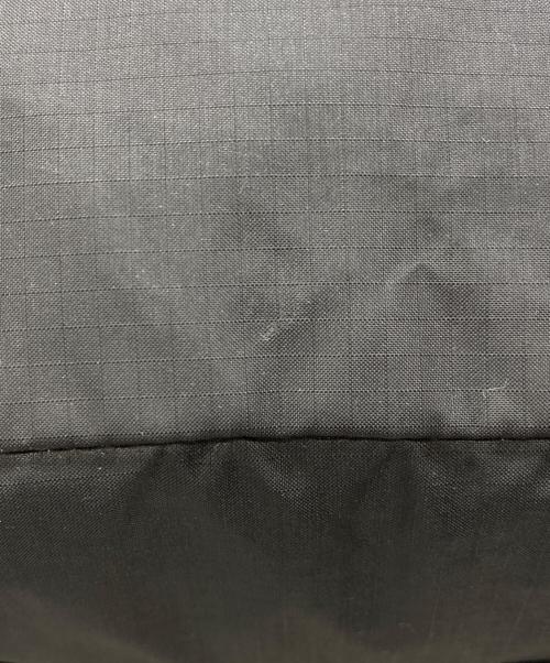 Patagonia（パタゴニア）Patagonia (パタゴニア) Ultralight Black Hole Tote Pack ブラックの古着・服飾アイテム