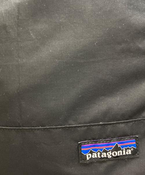 Patagonia（パタゴニア）Patagonia (パタゴニア) Ultralight Black Hole Tote Pack ブラックの古着・服飾アイテム