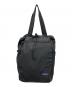 Patagonia（パタゴニア）の古着「Ultralight Black Hole Tote Pack」｜ブラック