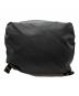 中古・古着 Patagonia (パタゴニア) Ultralight Black Hole Tote Pack ブラック：8000円